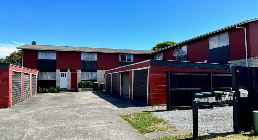  at 3/25 Rosewarne Street, Spreydon, Christchurch City, Canterbury