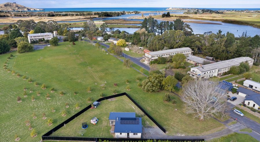  at 47 Truby King Drive, Karitane, Dunedin, Otago