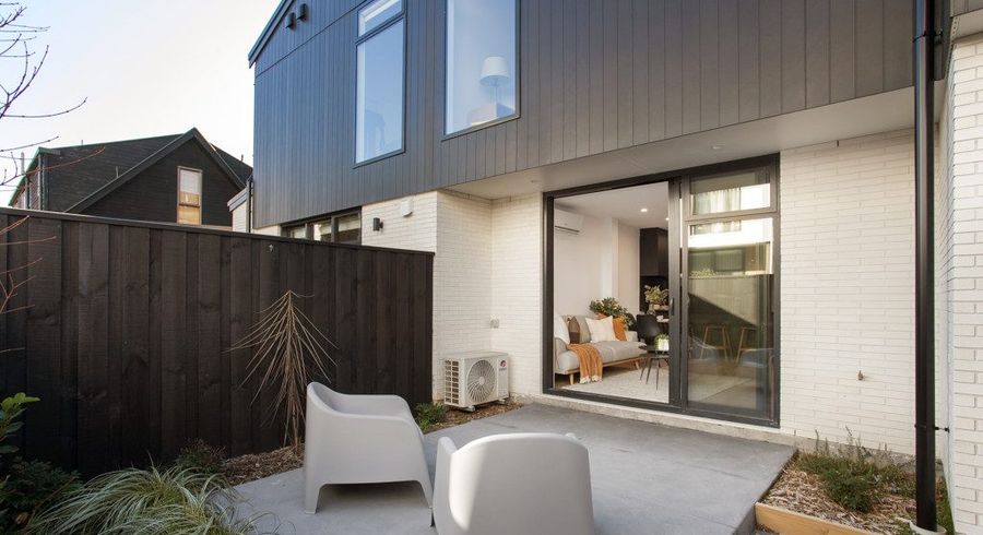  at 3/57B Carlton Mill Road, Merivale, Christchurch