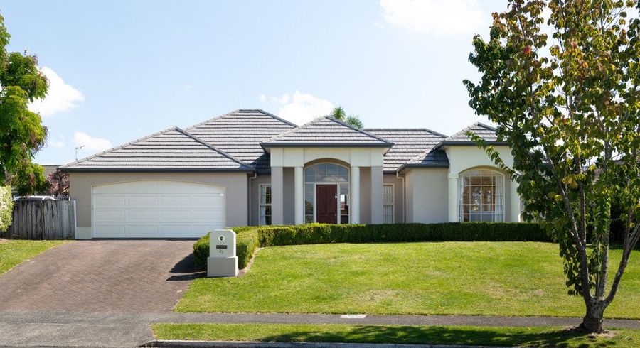  at 31 Cairns Crescent, Rototuna, Hamilton