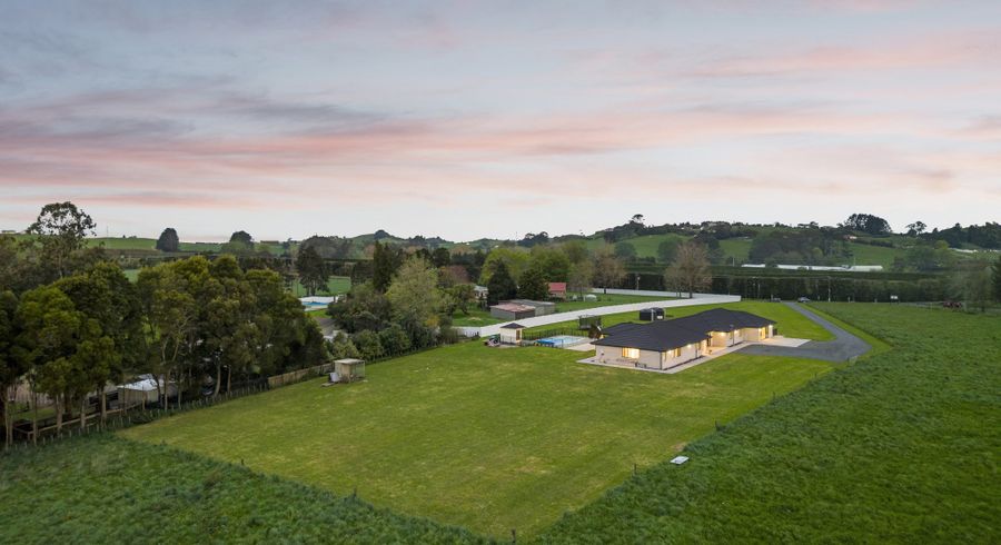  at 11 Ridge Road, Tuakau, Tuakau
