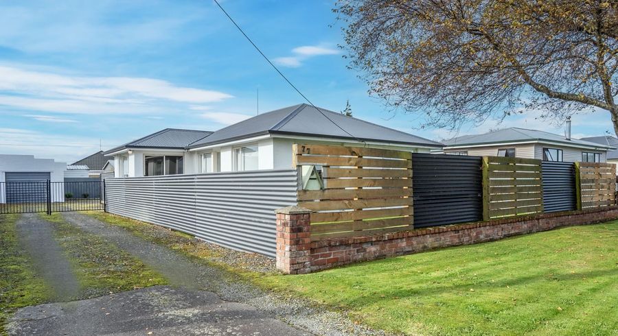  at Stobo Street, Grasmere, Invercargill, Southland