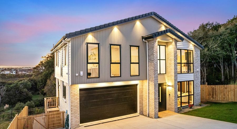  at 9 Tautangata Way, Flat Bush, Manukau City, Auckland