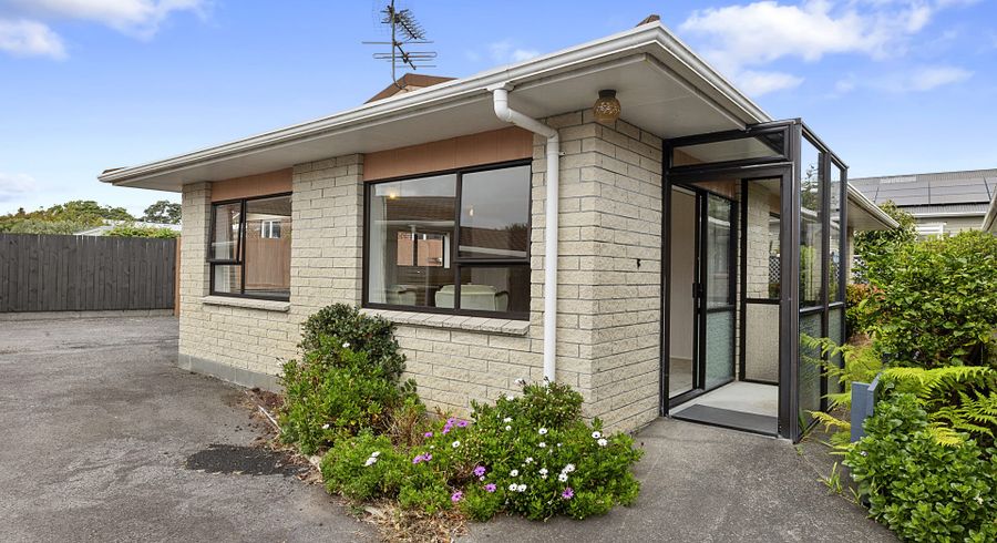  at 13A Tukapa Street, Westown, New Plymouth