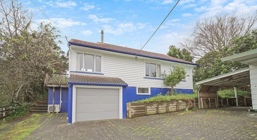  at 67 Rangeview Road, Sunnyvale, Waitakere City, Auckland