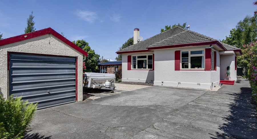  at 148A North Street, West End, Timaru