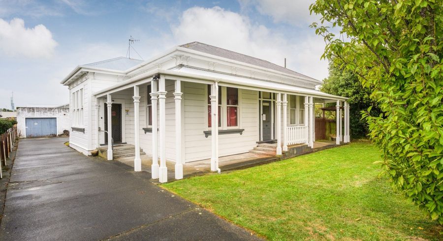  at 192 Kimbolton Road, Feilding, Feilding