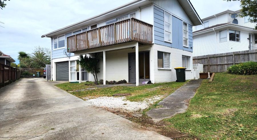  at 334 Bucklands Beach Road, Bucklands Beach, Manukau City, Auckland