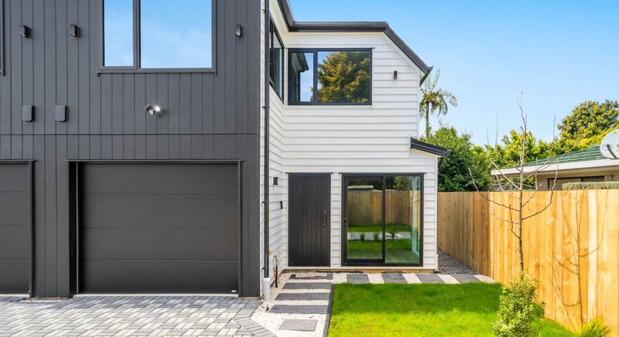  at Lot 5/56 Omana Road, Papatoetoe, Manukau City, Auckland