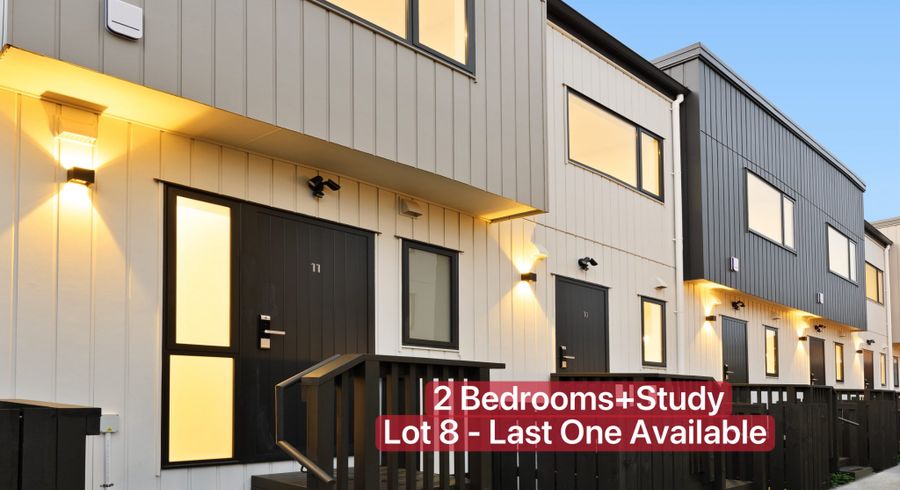  at 10/27 Britton Avenue, Mount Roskill, Auckland City, Auckland