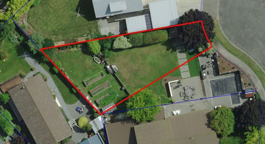  at 2 Houston Place, Allenton, Ashburton, Canterbury