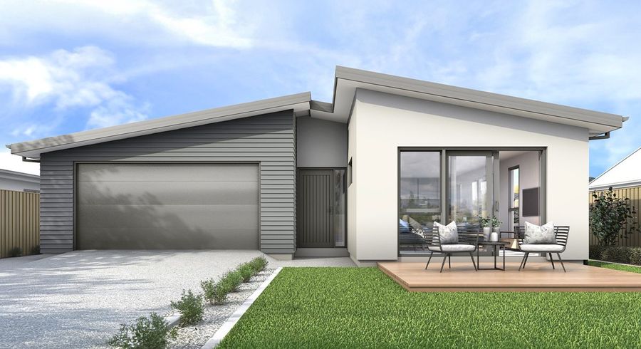  at 23 Hanmer Crescent, Rangiora, Waimakariri, Canterbury