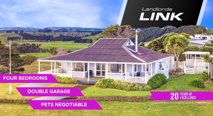  at 1 Broadview Heights, Kai Iwi, Whanganui