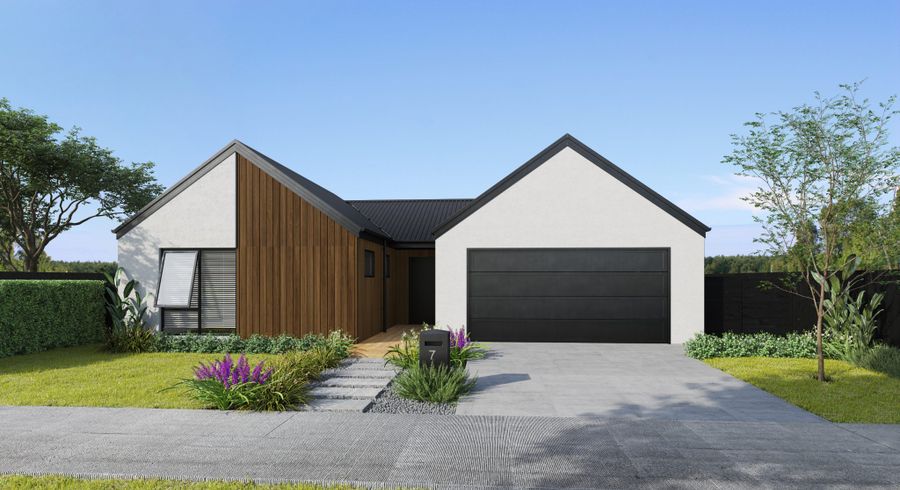  at Lot 66/7 Rakau Lane, Casebrook, Christchurch City, Canterbury