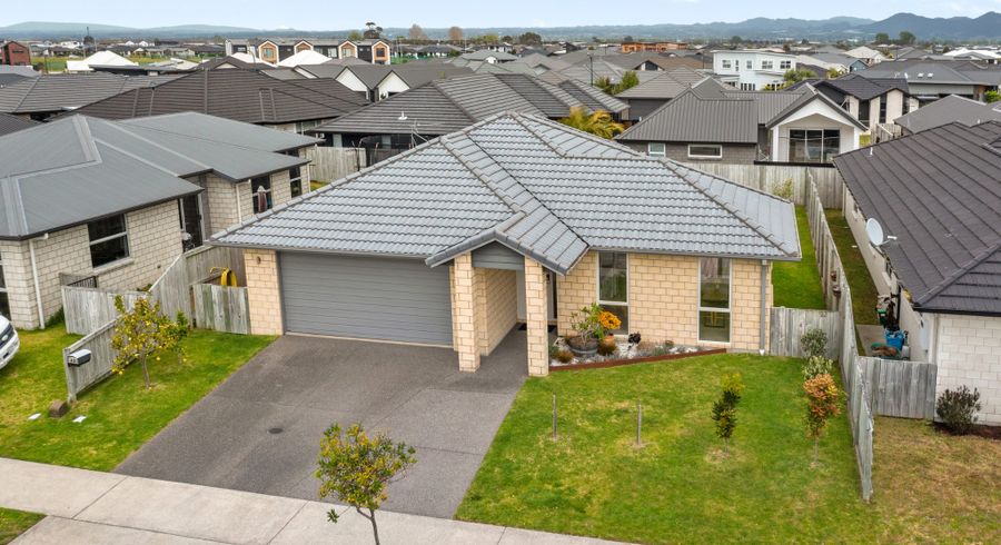  at 48 Harding Drive, Papamoa Beach, Papamoa