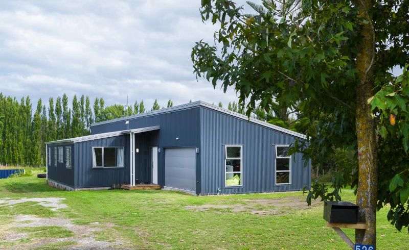  at 526 Nelson Road, Riverdale, Gisborne