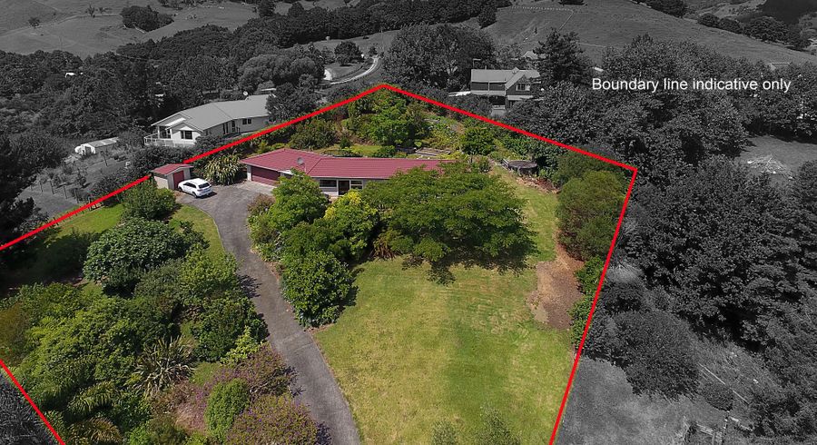  at 20 Slowater Lane, Puhoi, Warkworth