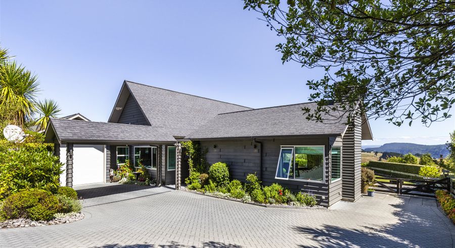  at 107 Hill View Drive, Taupo