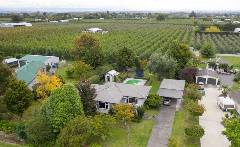  at 957 Riverslea Road South, Longlands, Hastings