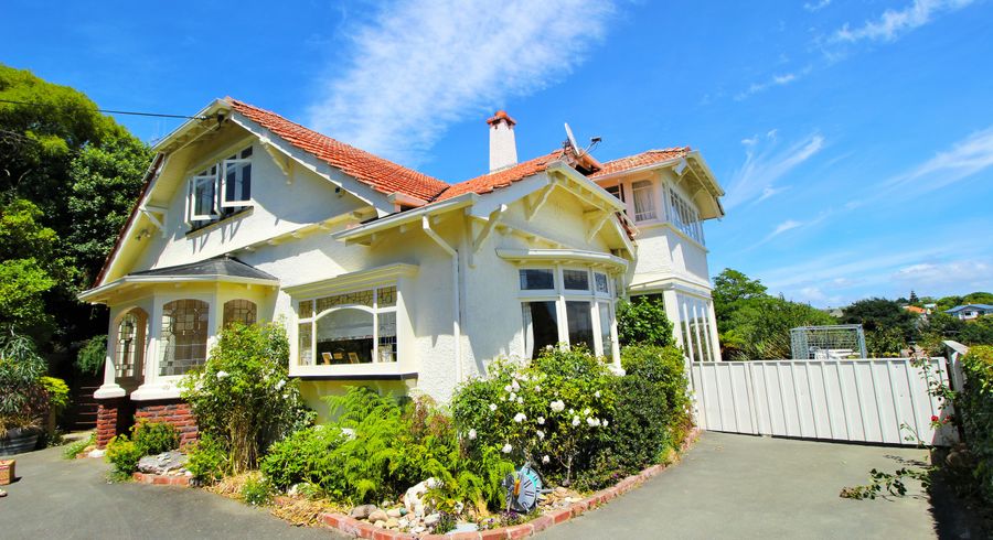  at 4 Greta Street, South Hill, Oamaru