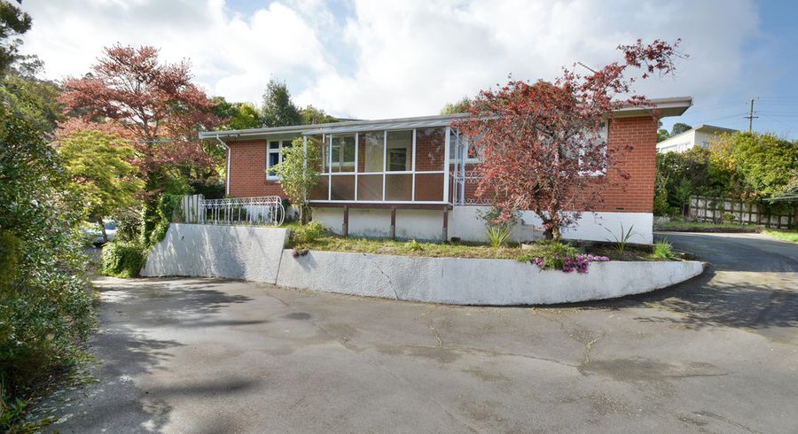  at 26 Every Street, Andersons Bay, Dunedin