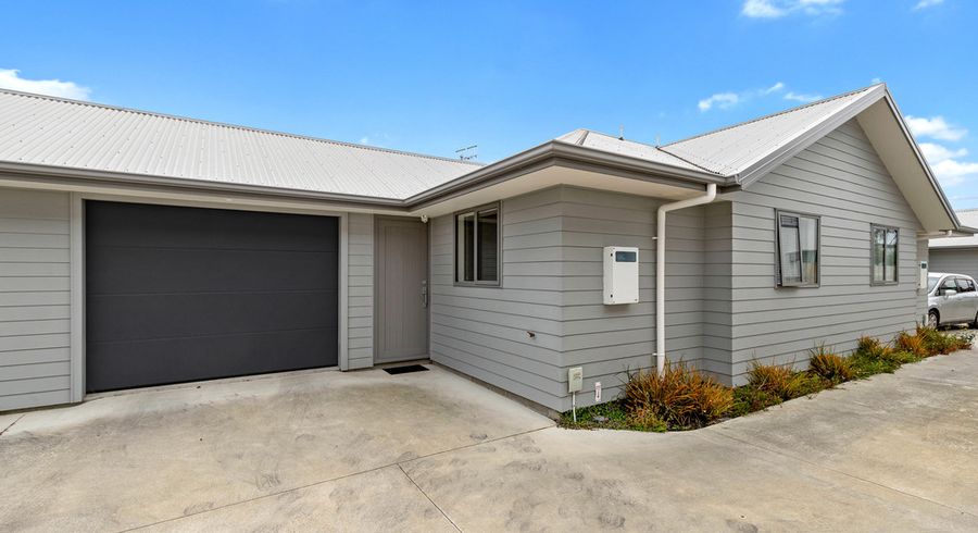  at 3/34 Lyon Street, Frankton, Hamilton