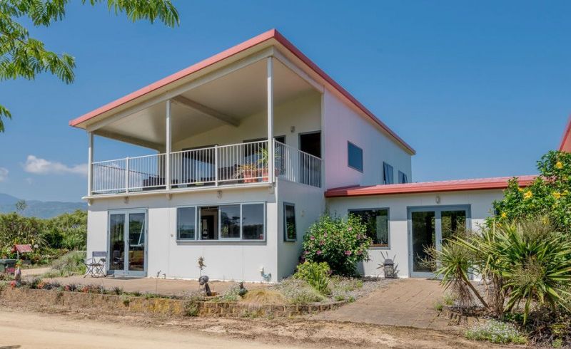  at 17 Riveredge Terrace, Levin