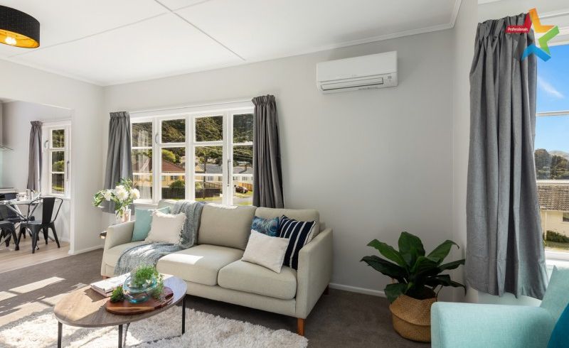  at 29 Judd Crescent, Naenae, Lower Hutt