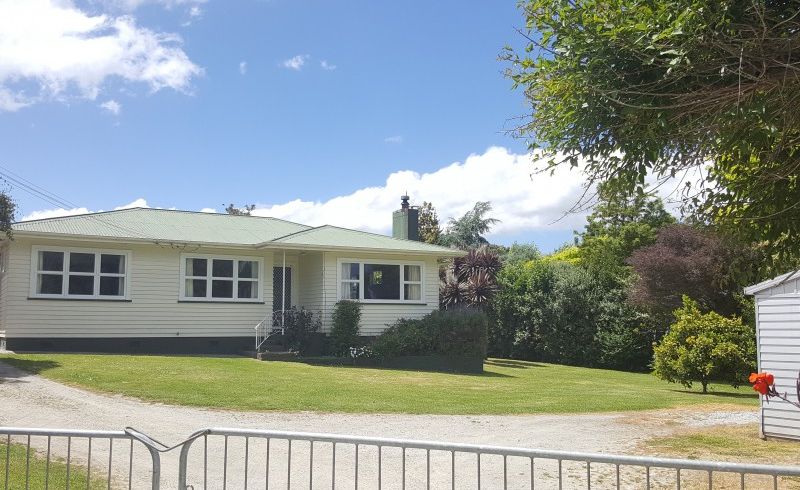 at 21 Dalrymple Road, Mangapapa, Gisborne