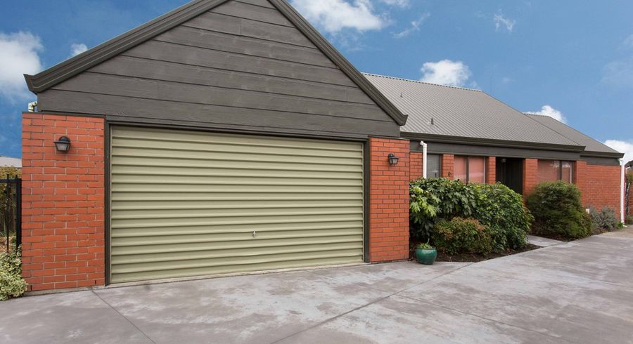  at 22A Bowen Street, Upper Riccarton, Christchurch