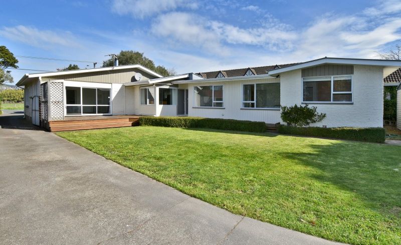  at 253 Sparks Road, Hoon Hay, Christchurch