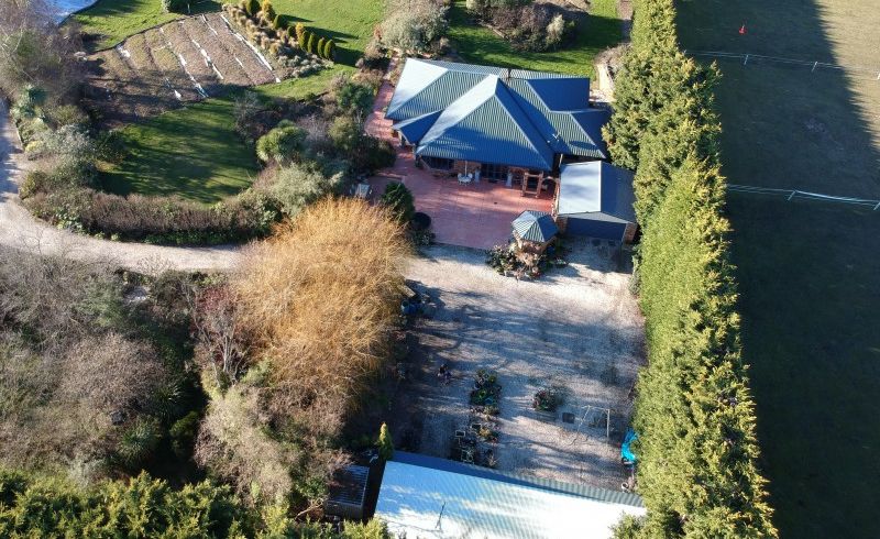  at 160 Bremners Road, Netherby, Ashburton