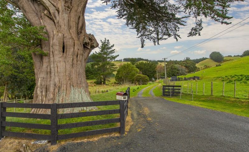  at 972 Ohariu Valley Road, Ohariu, Wellington