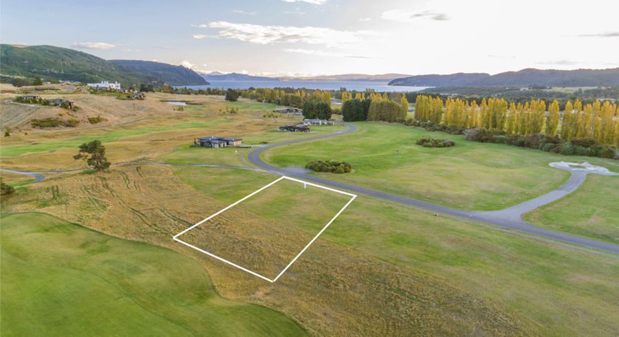  at 20 The Fairways, Kinloch, Taupō