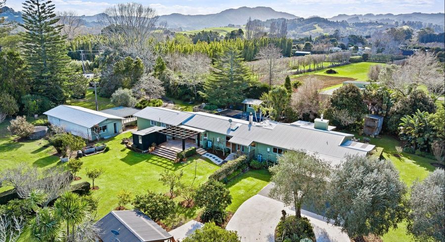  at 231 Omaha Flats Road, Warkworth