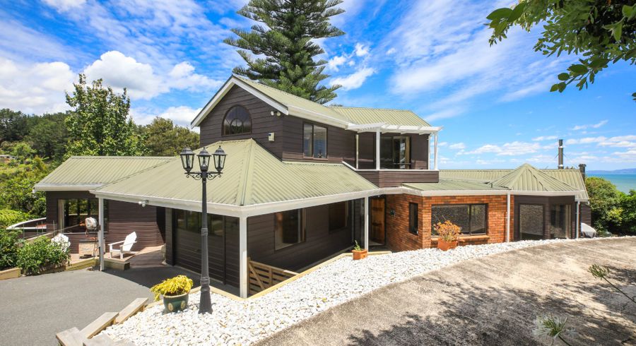  at 37 Otuturu Crescent, Ruamahunga, Thames-Coromandel, Waikato
