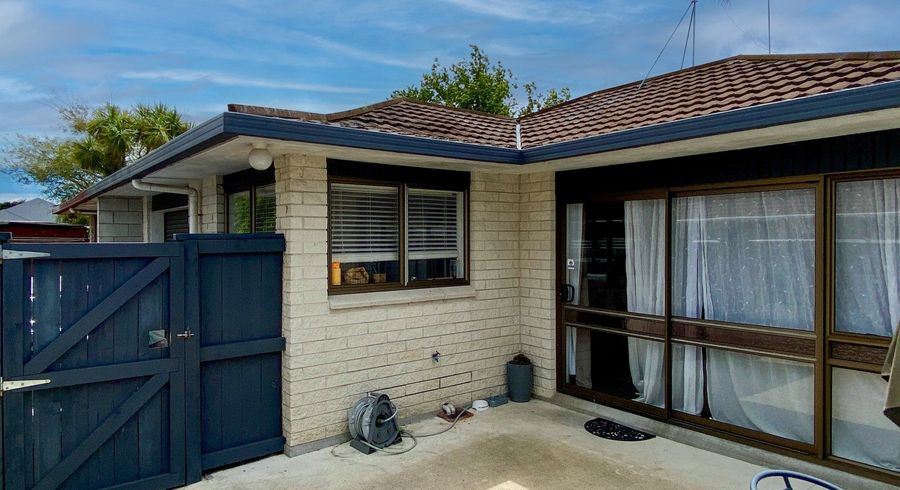  at 502B Church Street, Palmerston North, Palmerston North