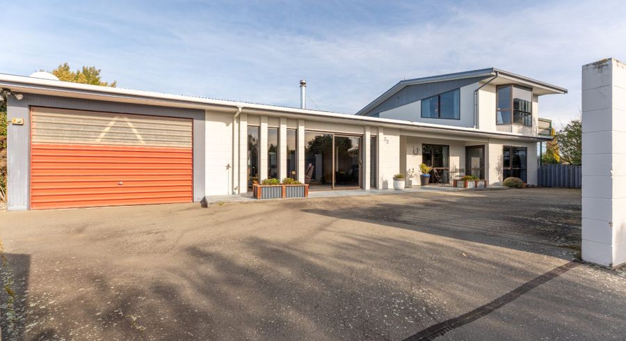  at 35 Balmoral Street, Marchwiel, Timaru