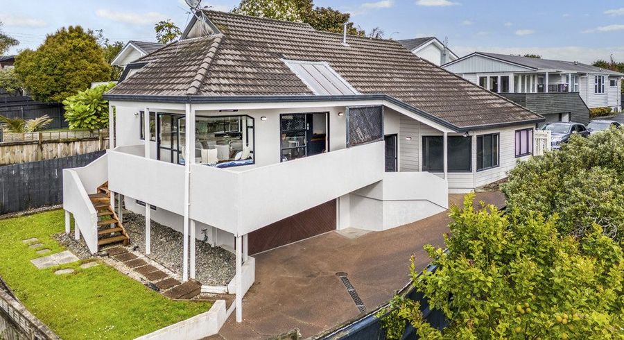  at 92B Sandspit Road, Shelly Park, Manukau City, Auckland