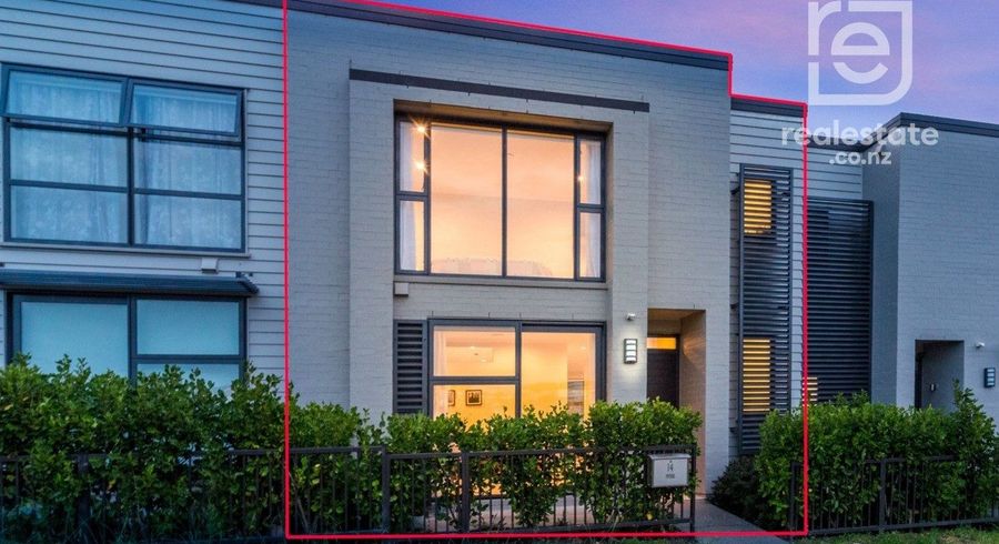  at 14 Riviera Drive, Flat Bush, Manukau City, Auckland