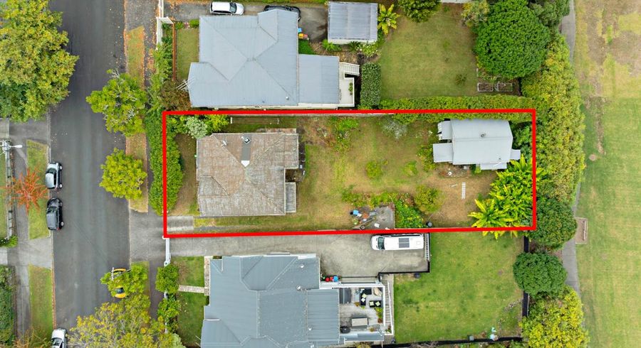  at 24 St Albans Avenue, Mount Eden, Auckland City, Auckland