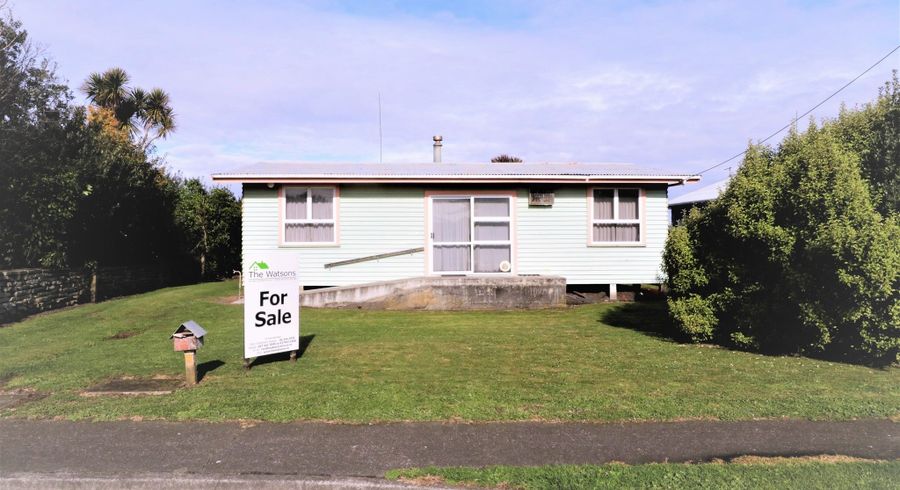  at 12 Aranui Avenue, Castlecliff, Whanganui