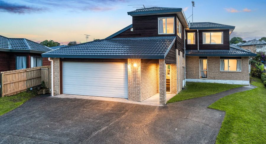  at 65 Milan Drive, Glen Eden, Auckland