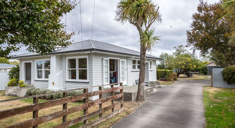  at 37A Fleet Street, Solway, Masterton