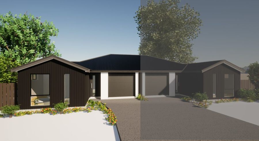  at Lot 254A, Arbor Green, Rolleston, Selwyn, Canterbury