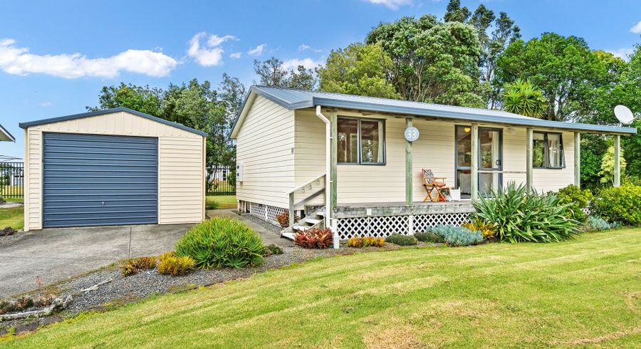  at 33/27 Stonehaven Drive, Maungakaramea, Whangarei, Northland