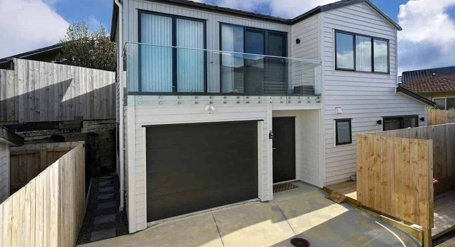  at 1B Robin Lane, Browns Bay, North Shore City, Auckland