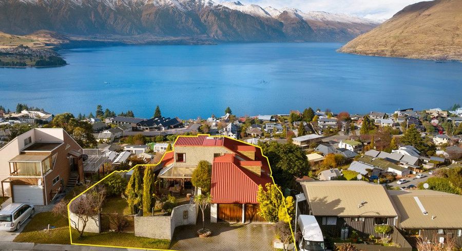  at 41 Greenstone Place, Fernhill, Queenstown