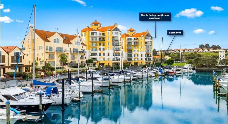  at 35 Waterside Crescent, Gulf Harbour, Rodney, Auckland