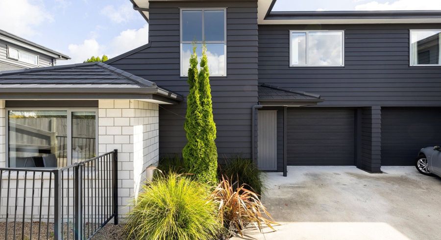  at 3/56 Sandwich Road, Saint Andrews, Hamilton, Waikato